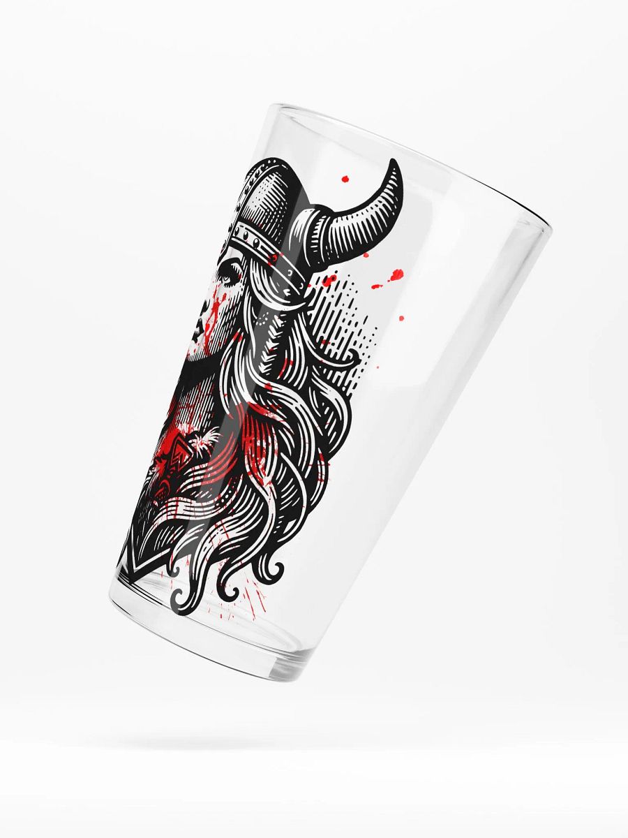 Valkyrie Queen product image (1)