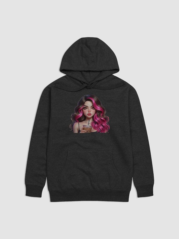 Cafecito Hoodie product image (1)