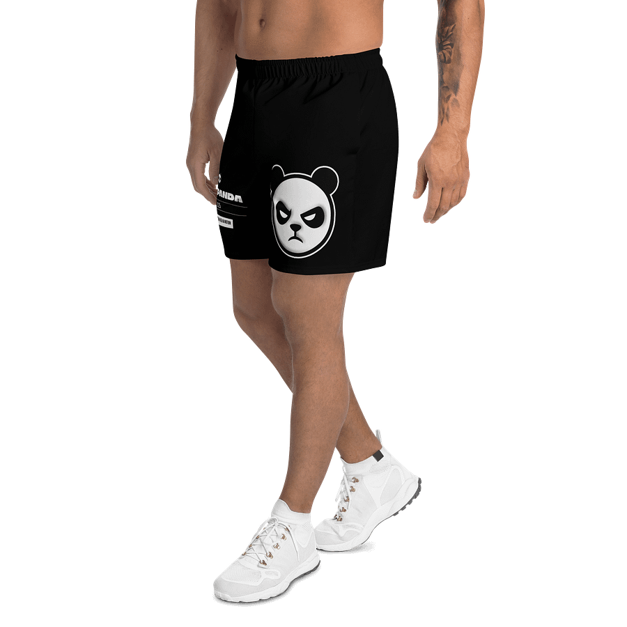 RapidDry Recycled Athletic Shorts product image (3)