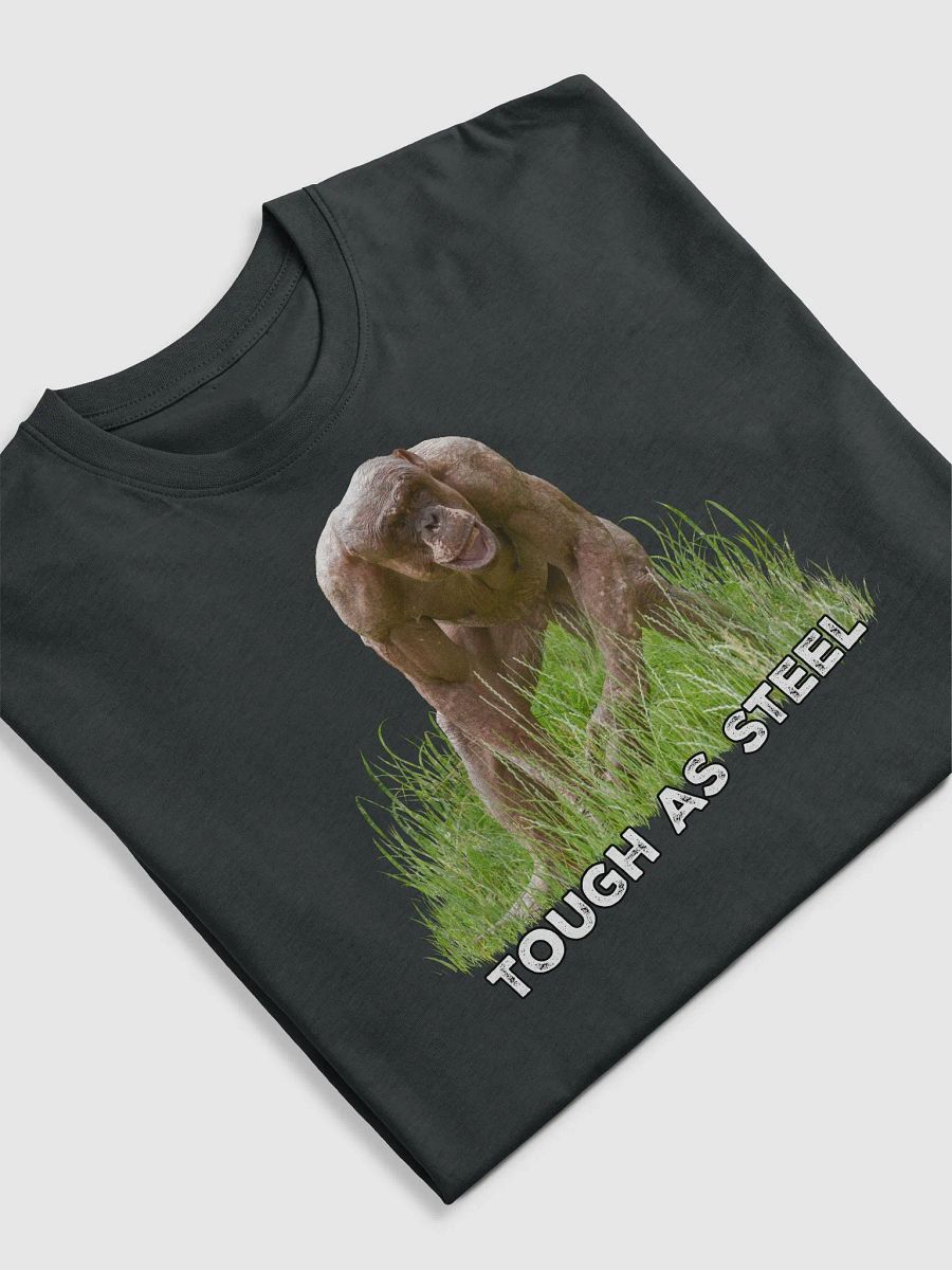 Hairless Chimp Tough As Steel product image (5)