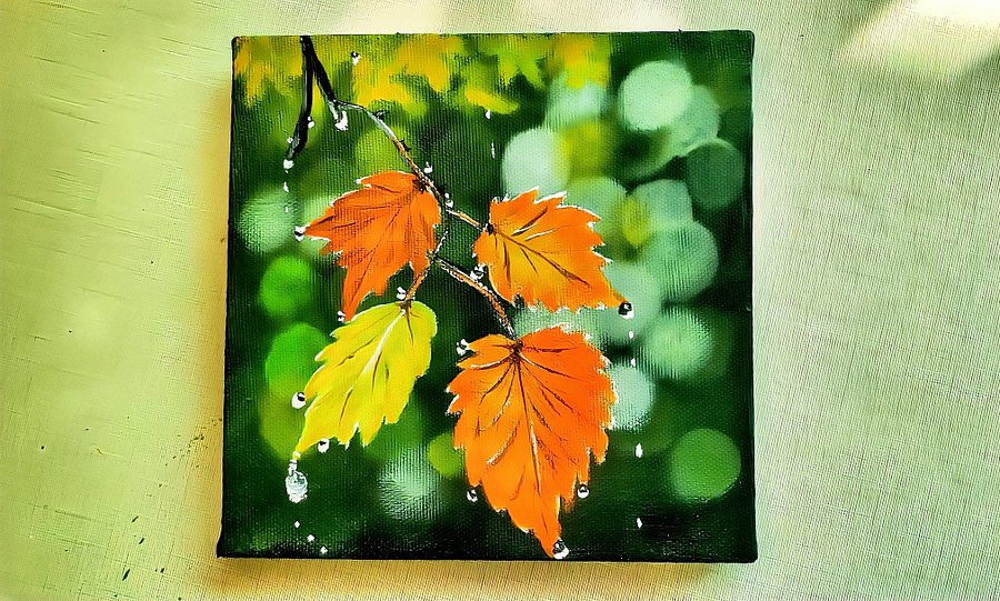 Canvas painting product image (1)