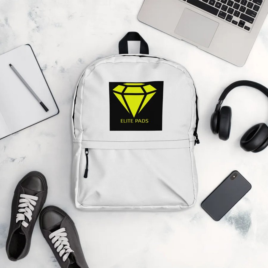 Jayden Bagpack product image (5)