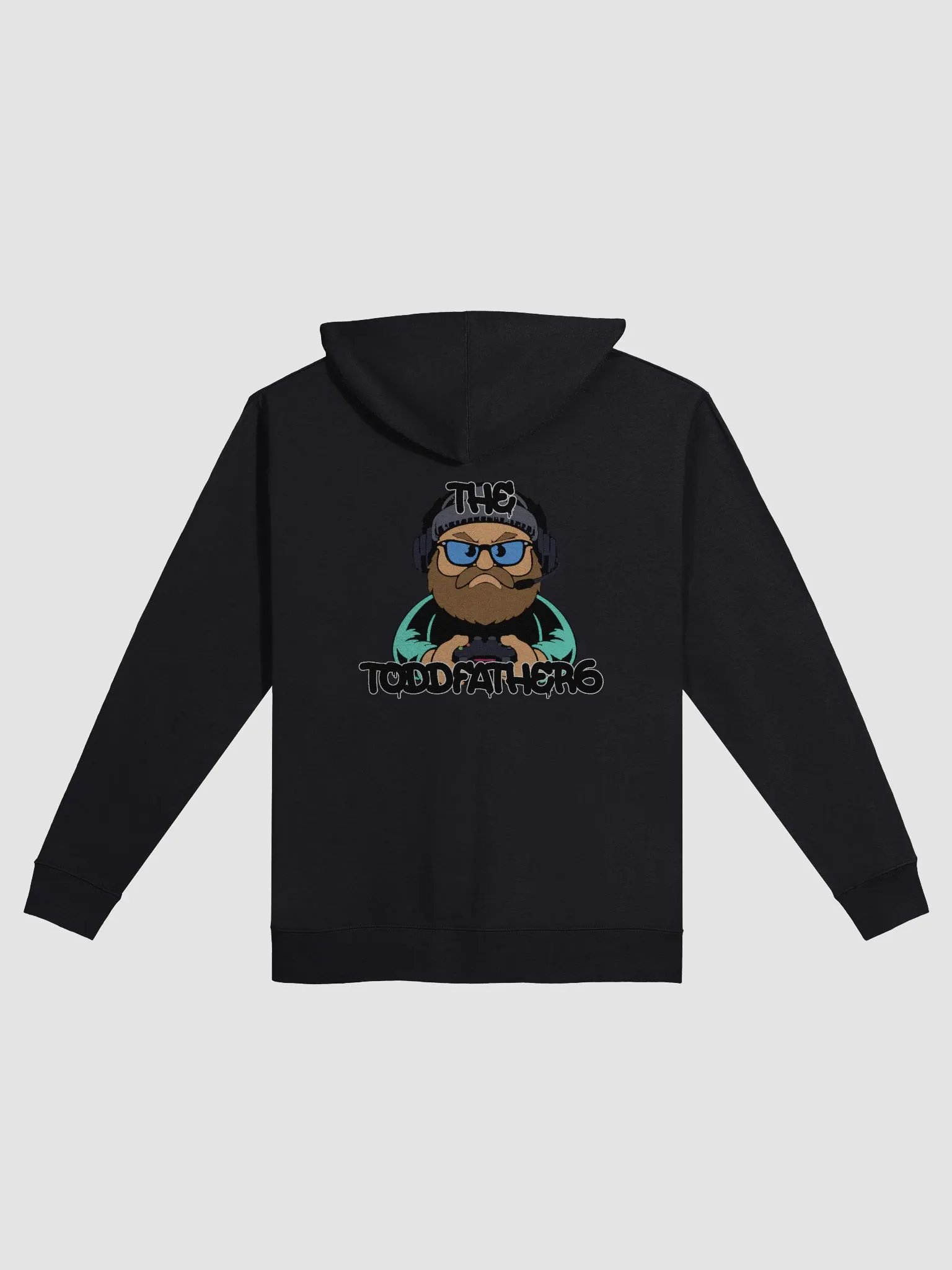 New Logo, New Hoodie! product image (3)