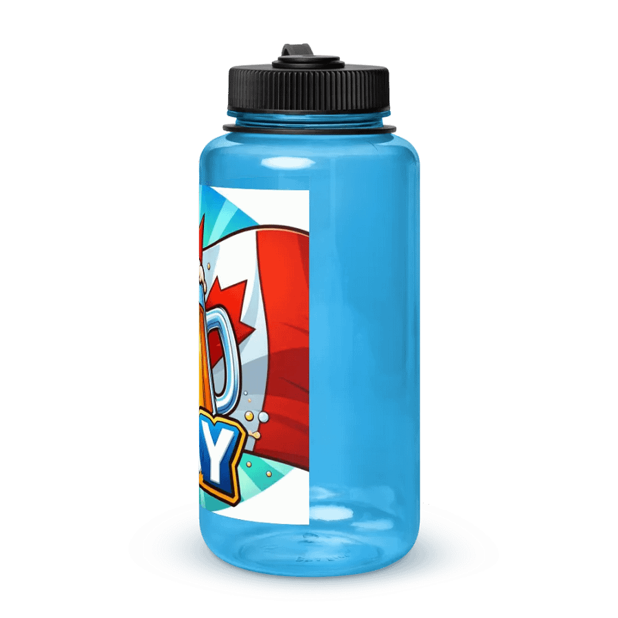 ** NEW ** 32oz JayTV Water Bottle product image (3)