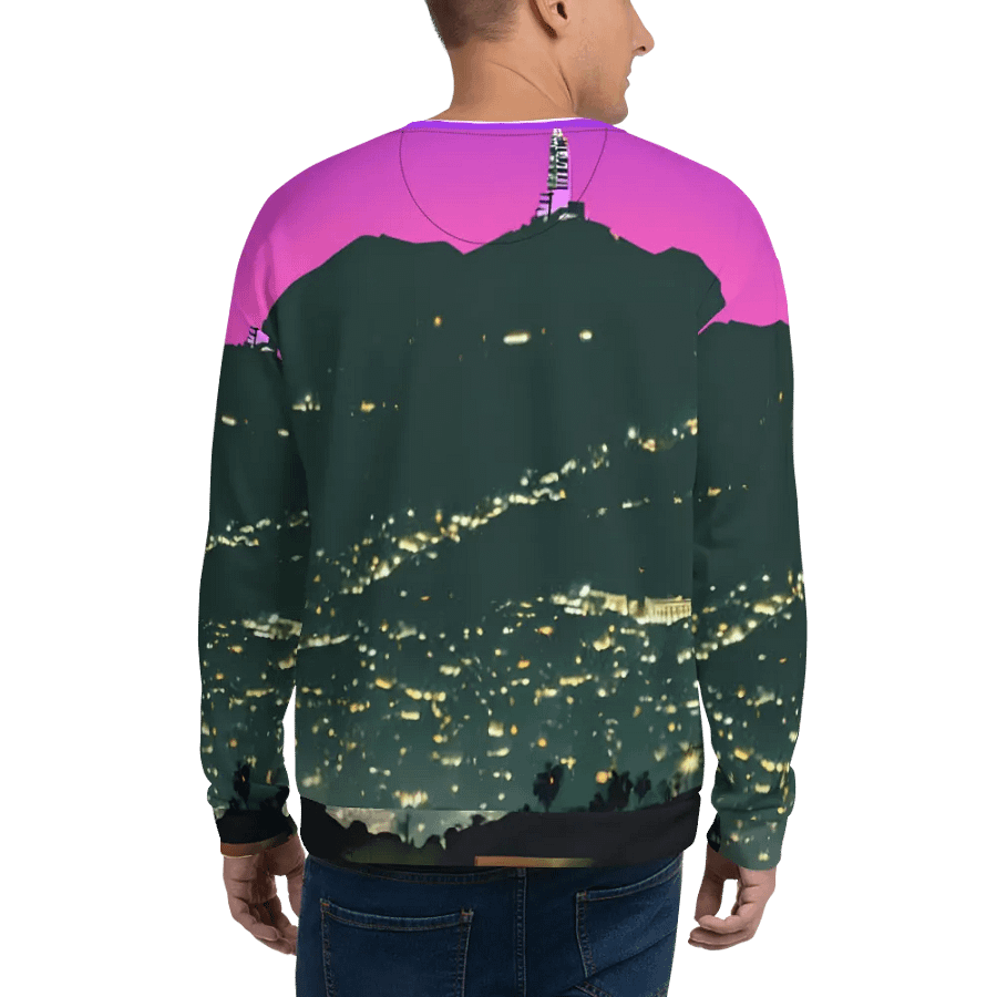Hollywood Hills Crew product image (7)