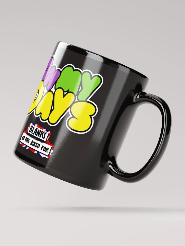 Oh My Days Mug product image (2)