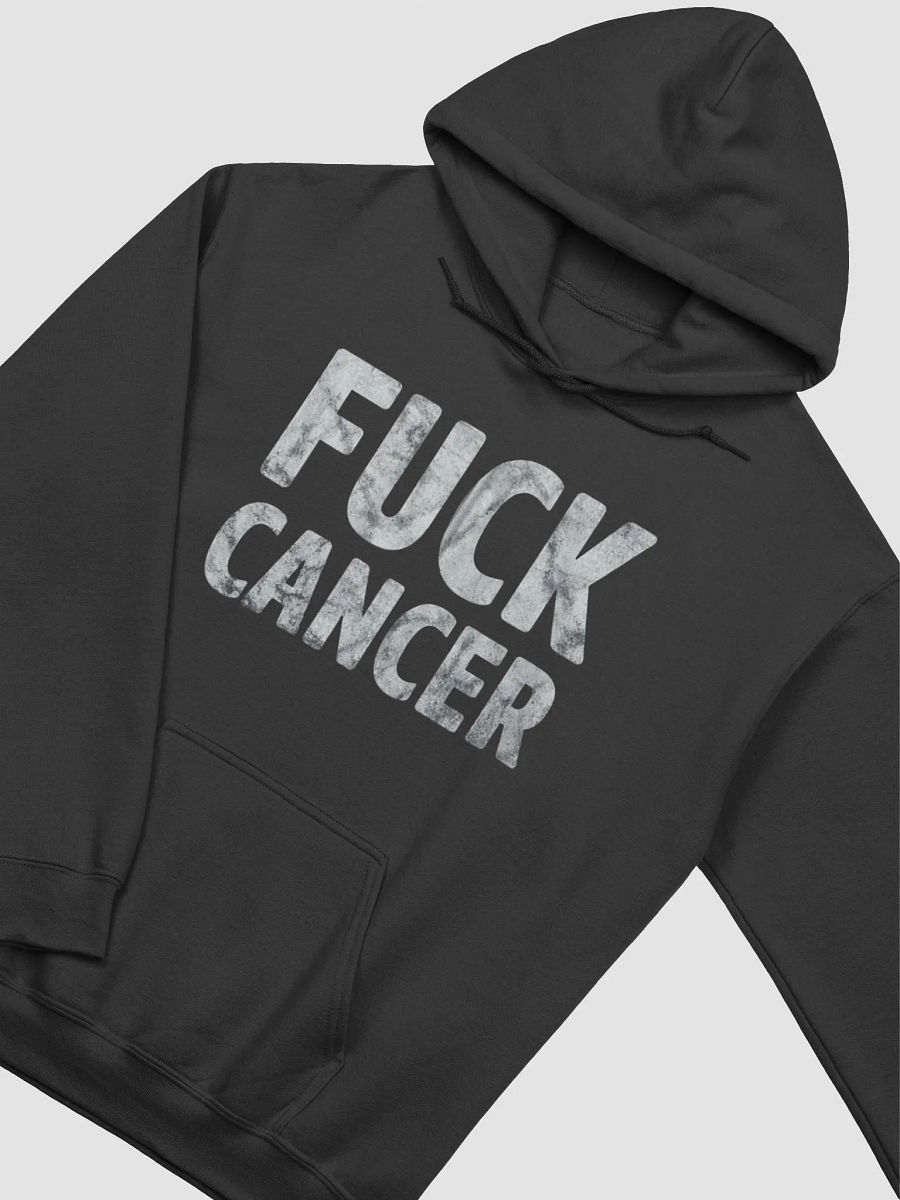 Fuck Cancer (Black) product image (3)