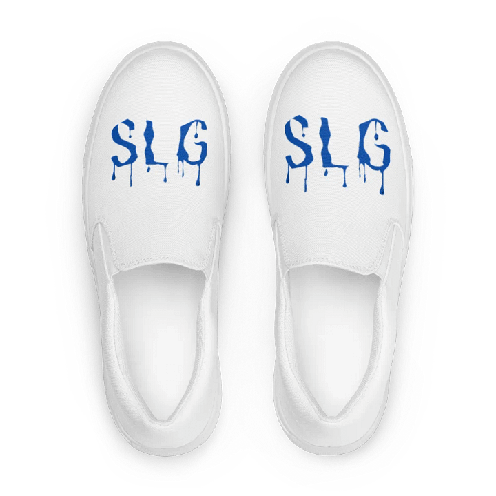 WOMENS SLIP ON SLG SHOES product image (1)