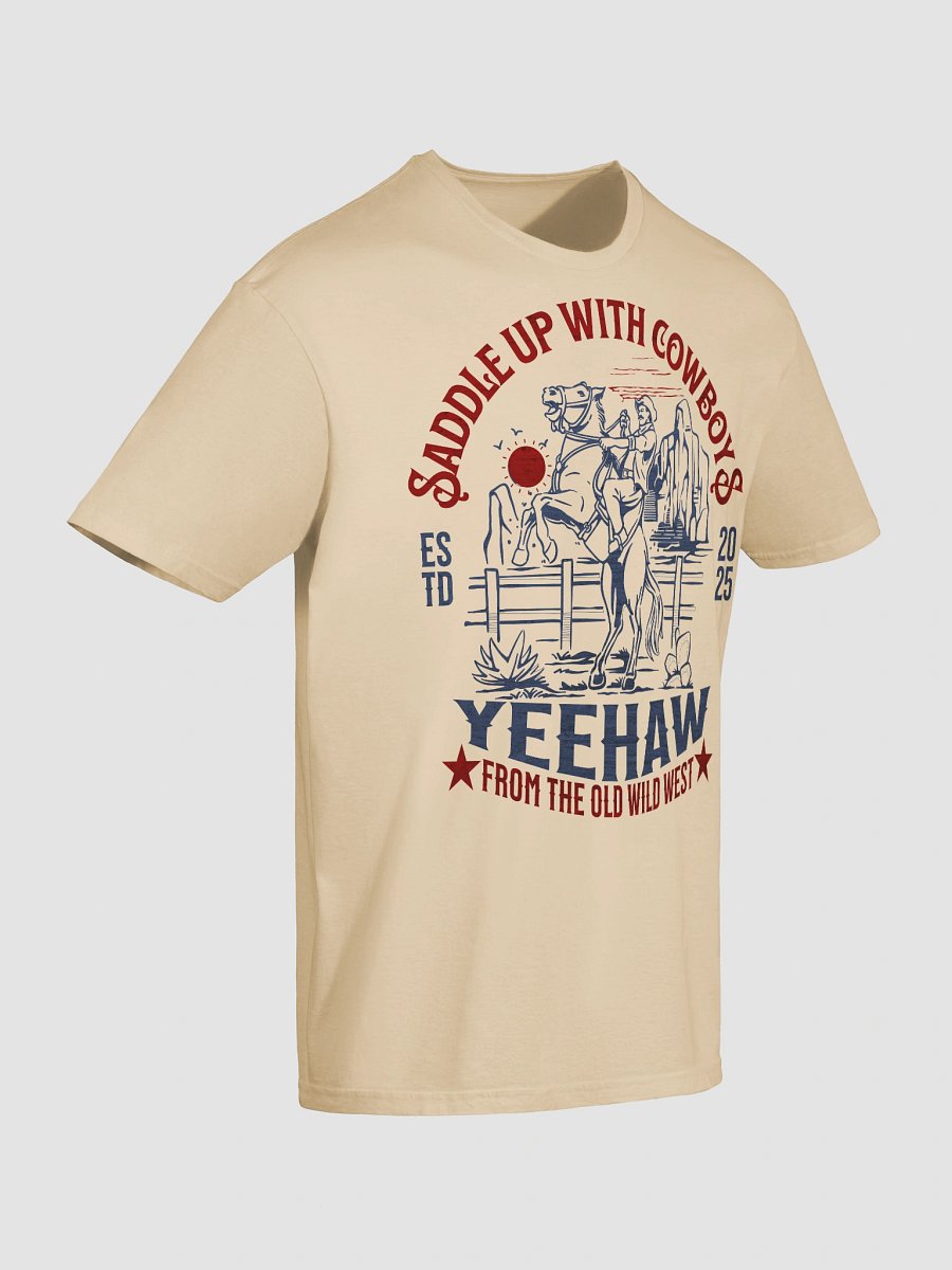 Saddle Up with Cowboys product image (10)