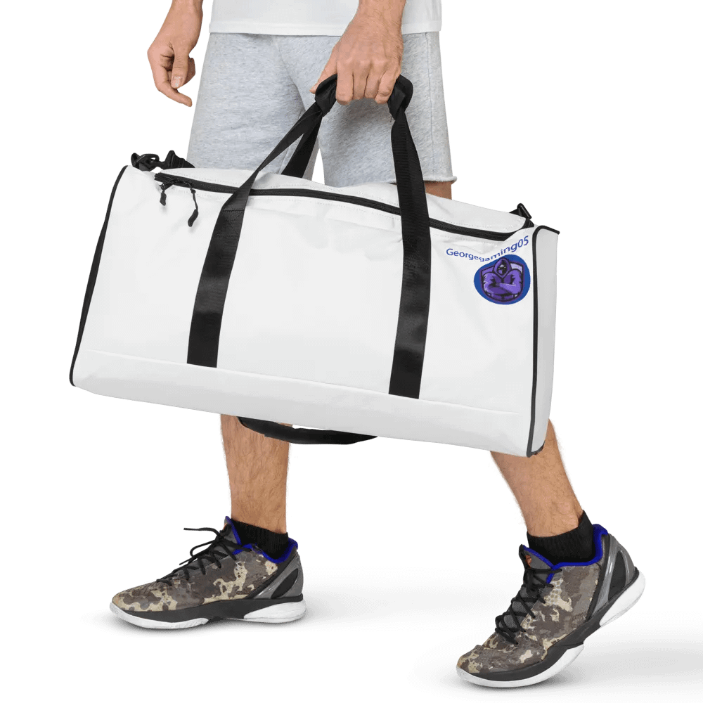 Duffle/Sports/Holdall bag product image (12)