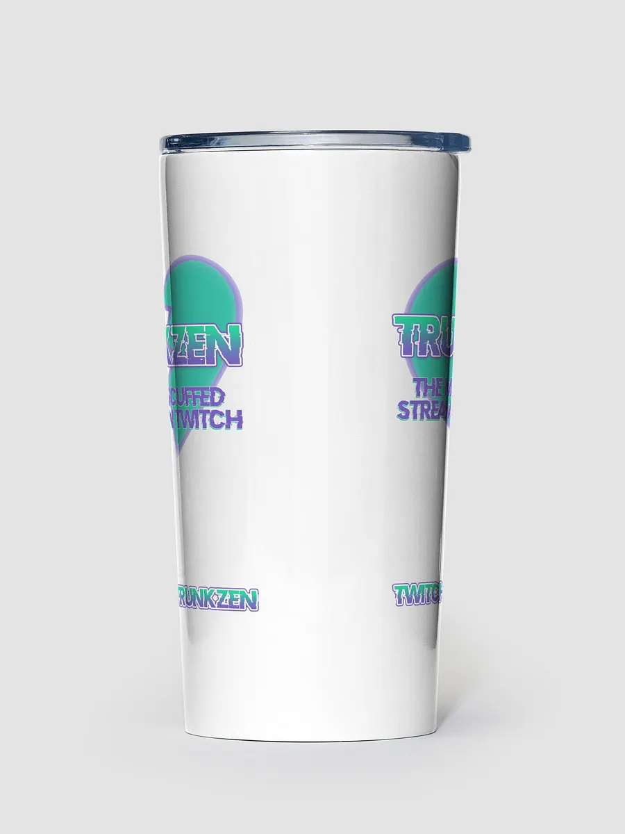 TZScuffed2 Travel mug product image (1)