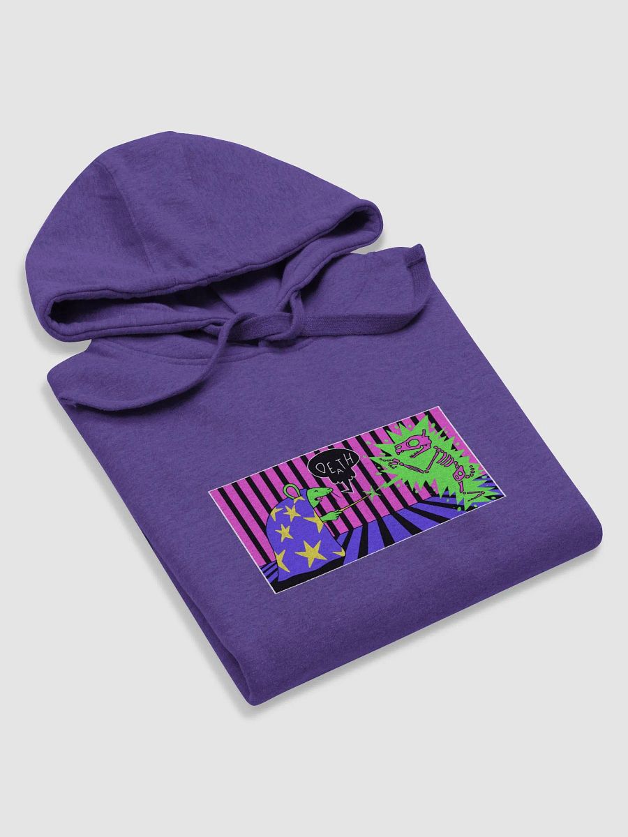 Death Spell product image (4)