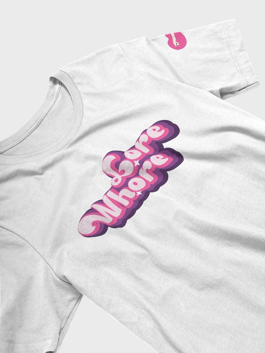 Lore Whore T product image (4)