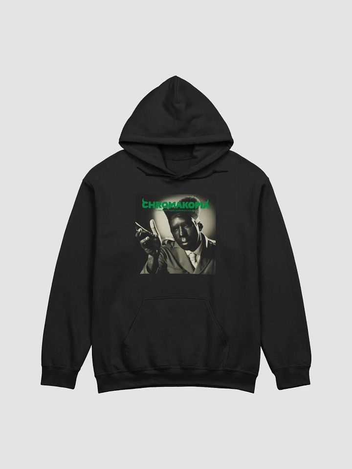 CHROMAKOPIA Tyler, The Creator Hoodie product image (1)