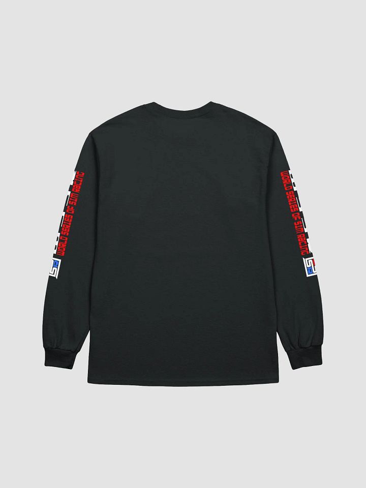 WSSR Long Sleeve Shirt product image (4)
