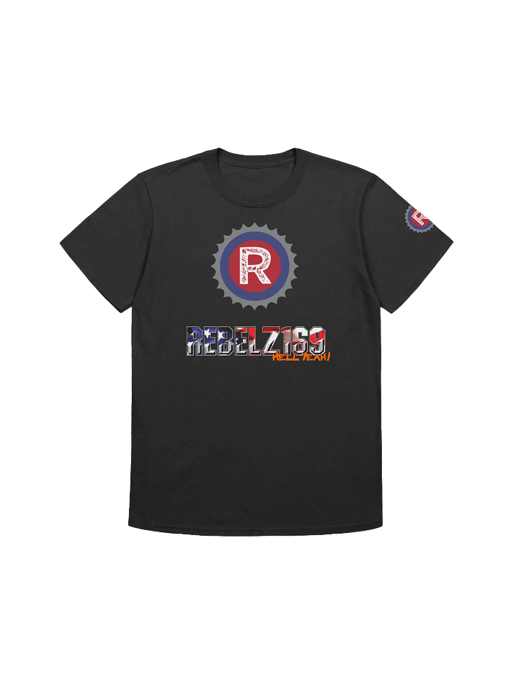 Conehead Chronicles T-Shirt product image (5)
