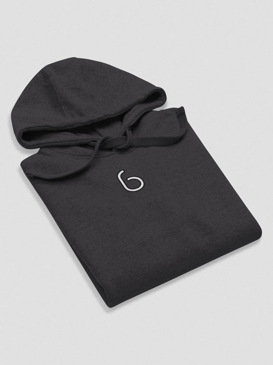 6ix Squad Cotton Hoodie product image (6)