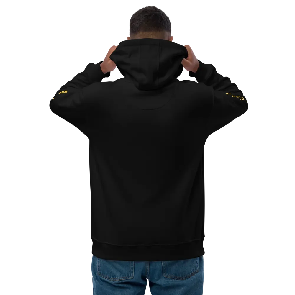 Secdoc Eco Hoodie product image (12)
