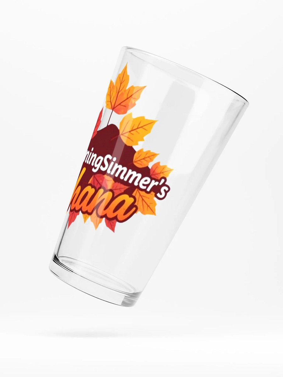 BrowningSimmer's Ohana Fall Merch product image (5)