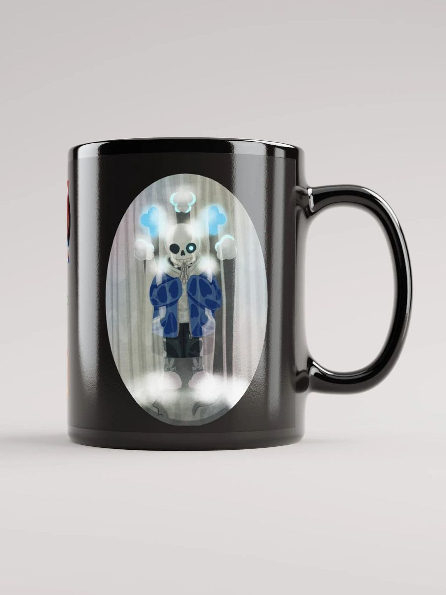 Monk Sans - Mug product image (1)