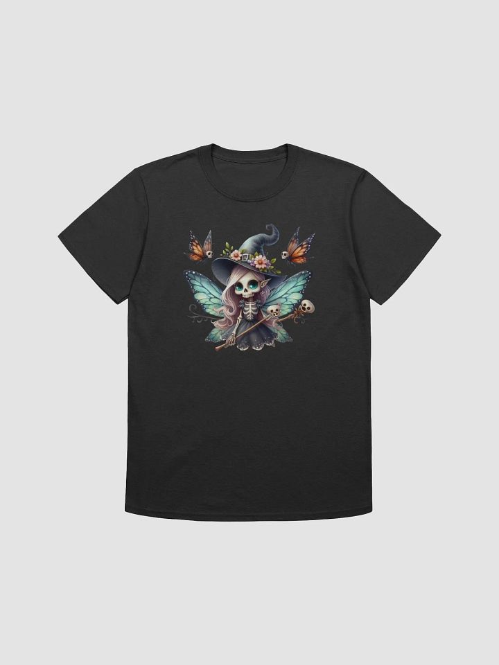 Cute Fairy Skeleton 17 product image (1)