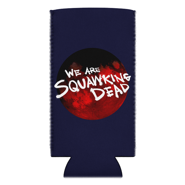 TWD 11C LOGO |Koozie product image (2)