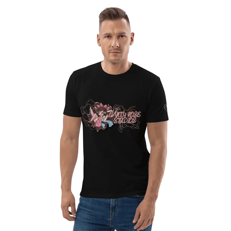 Ganty Rose Studios Logo product image (9)