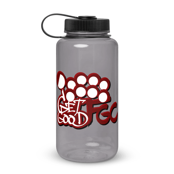 GetGood - Water Bottle product image (1)