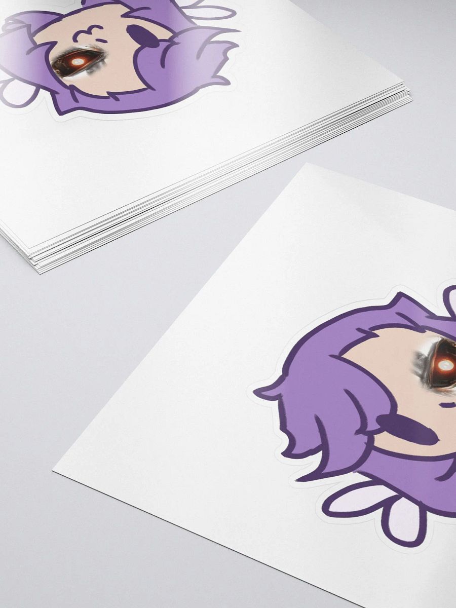 Pixie-nator sticker product image (5)