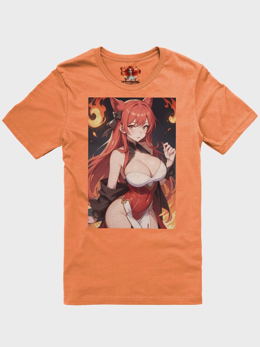 Anime T shirt product image (1)