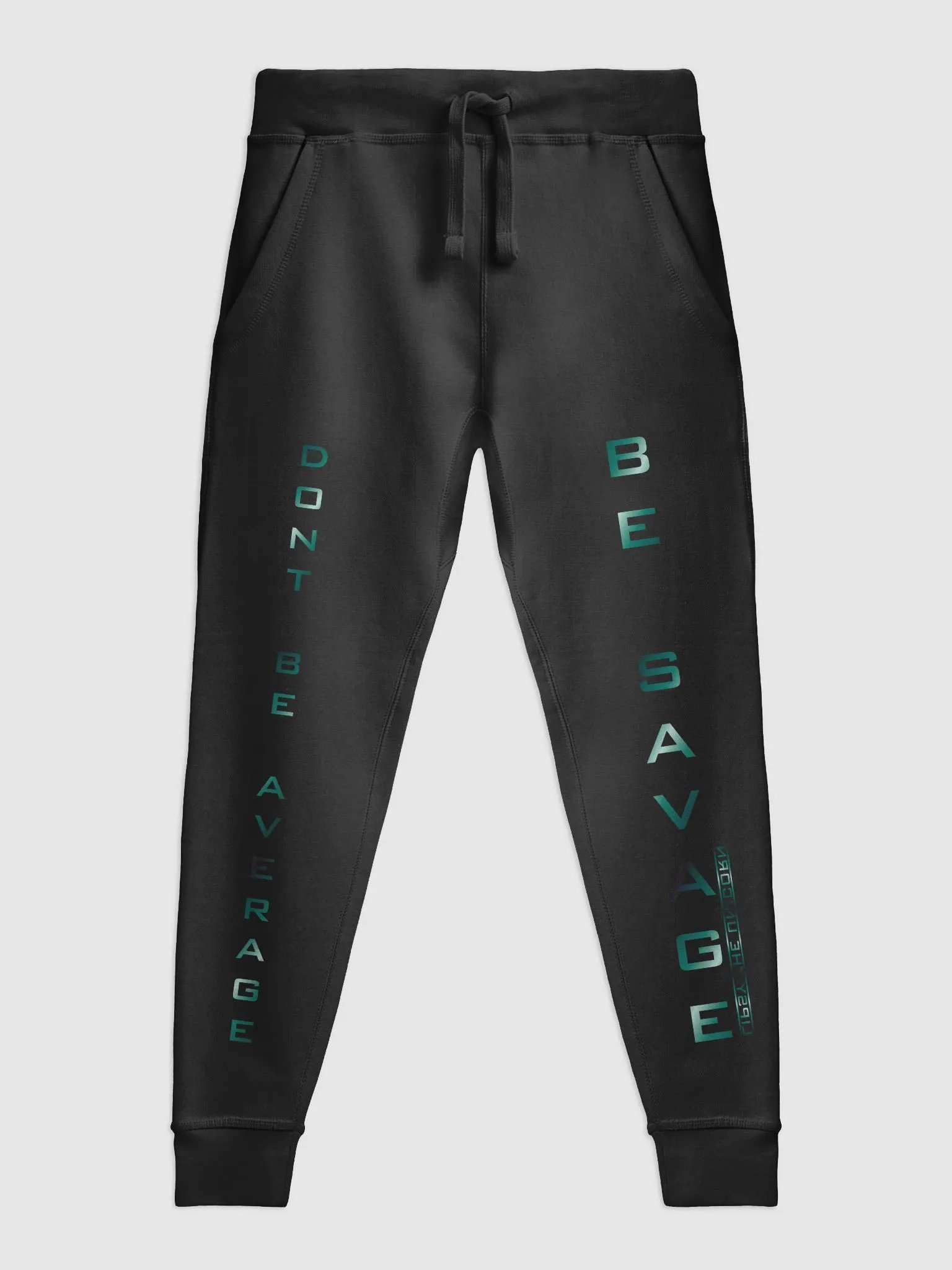 BE SAVAGE SWEATS product image (1)