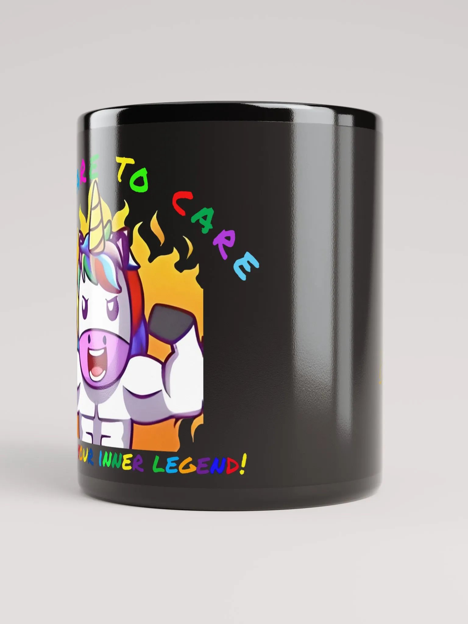 Too Rare To Care - V3 product image (5)