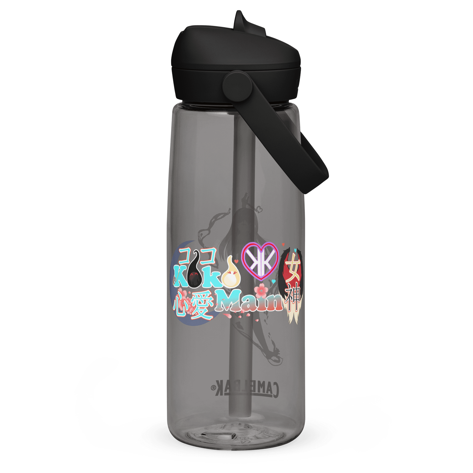 KokoMain Summer Edition Water Bottle v2 product image (13)