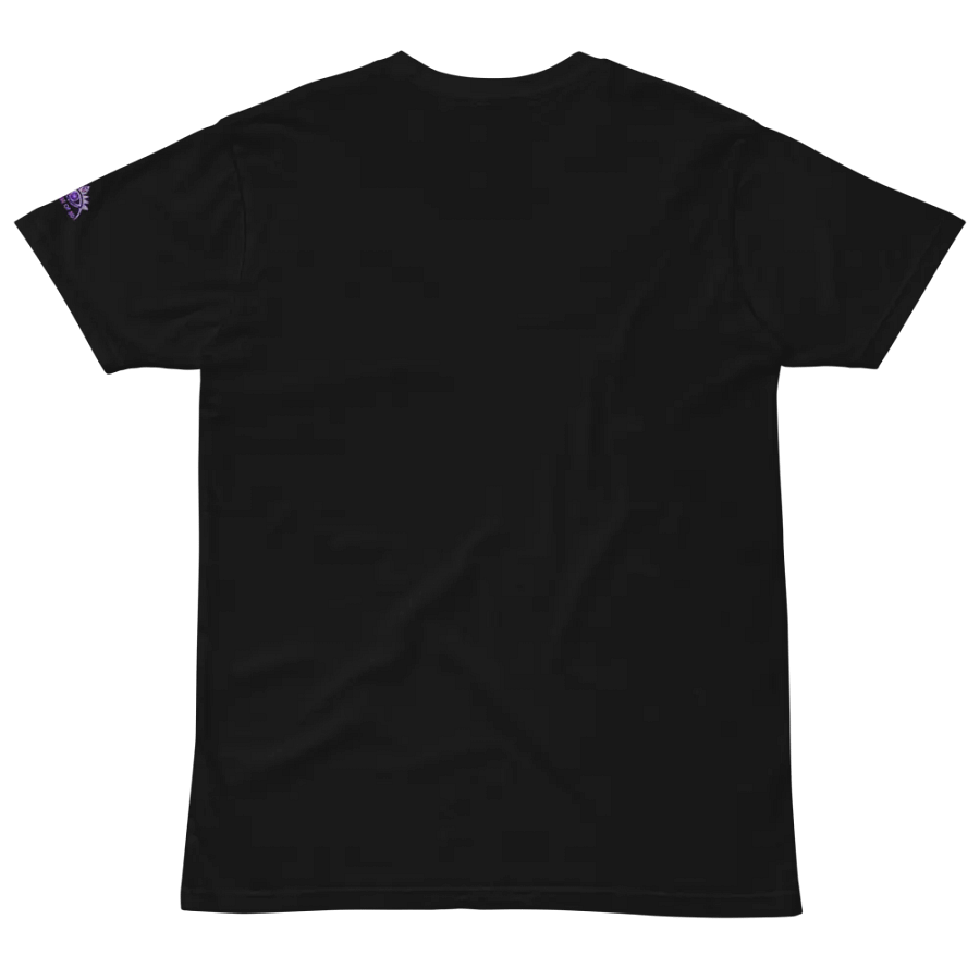 PLAY WITH THE LIGHT House of 5D Tee - Regular Fit Unisex product image (14)