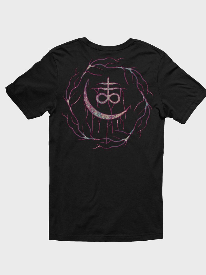 Grim Nightfall Tee product image (2)