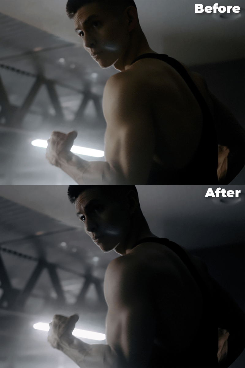 Tonal Grade LUTs product image (3)