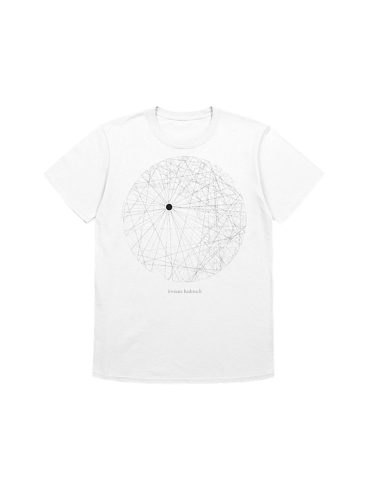 Kwisatz Haderach Tee (Light) product image (1)