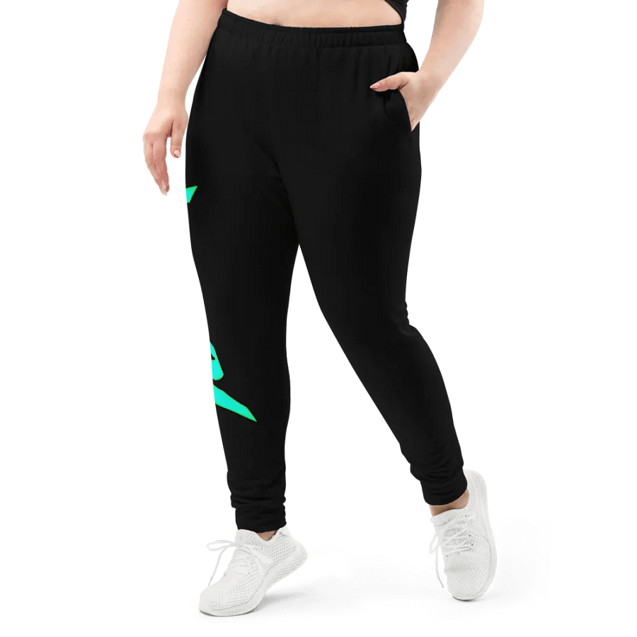 Acid Jozzer - Joggers [Women] product image (4)