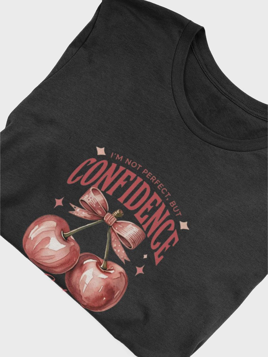 Iconic Comfort Tee product image (5)