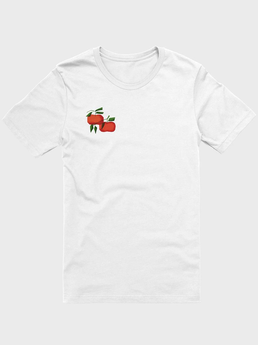 mandarina tee product image (2)