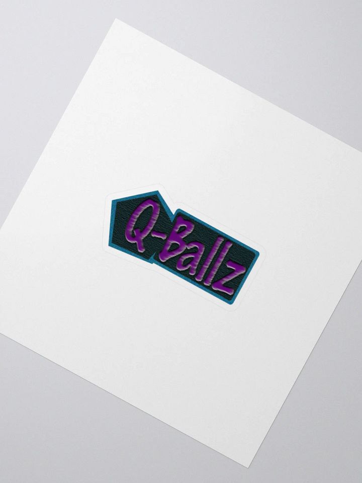 Qballz product image (6)