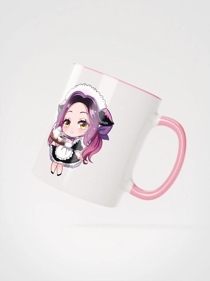 French Maid Mo-Mug product image (19)