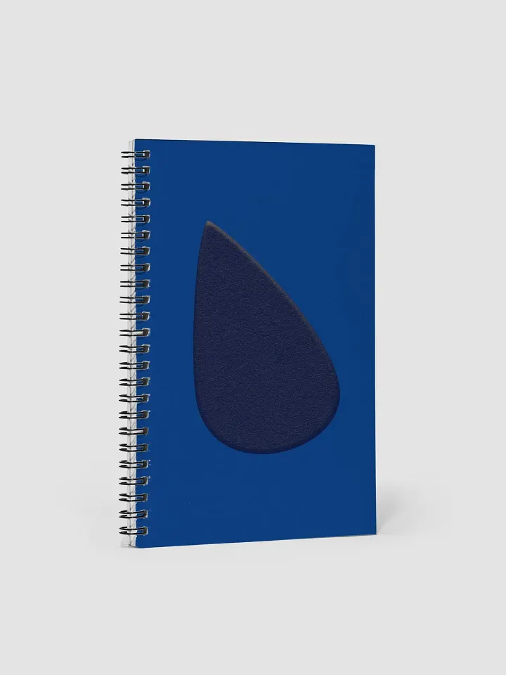 Even Good People Notebook product image (1)