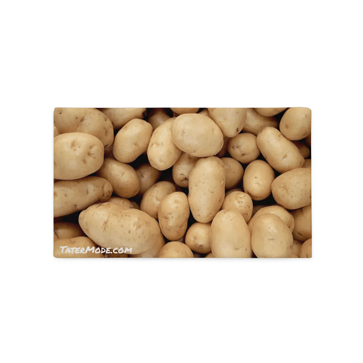 Potatoes Pillow Case product image (5)