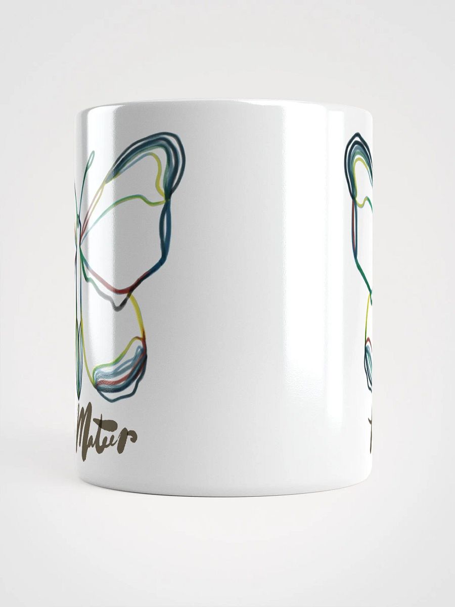 Butterfly Mug product image (5)