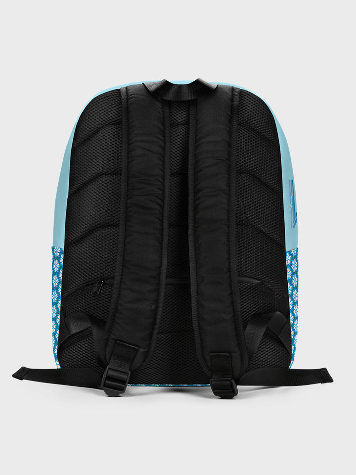 Vi's Minimalist Backpack product image (5)