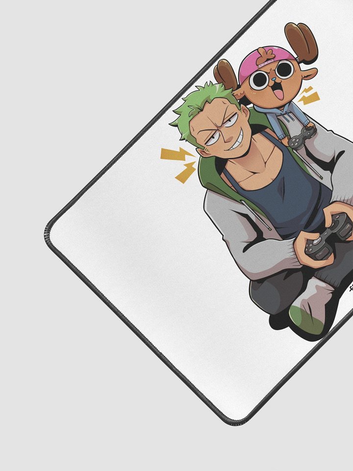 Zopper Gamers Mousepad product image (2)