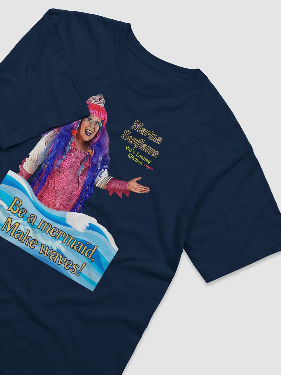 Be a Mermaid, Make Waves! product image (3)