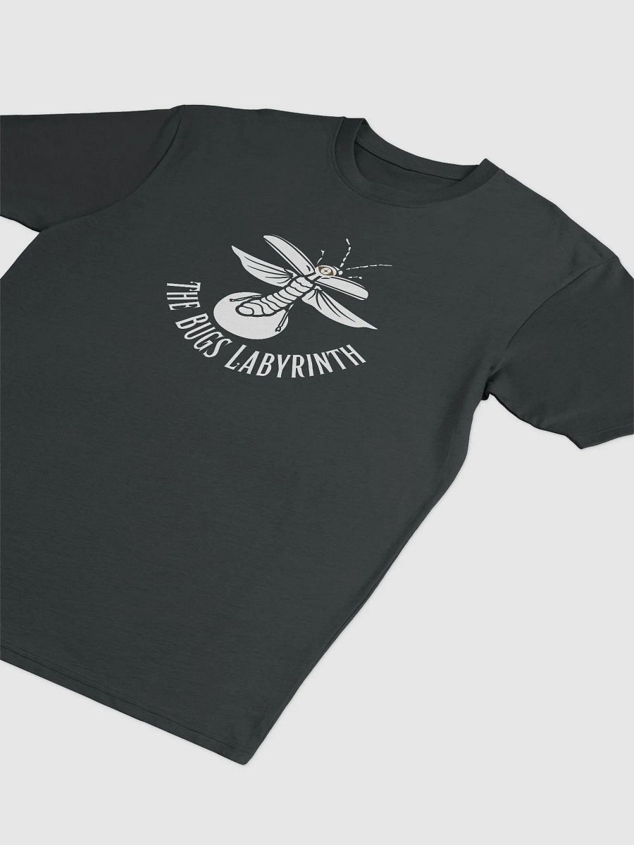 The Bugs Labyrinth T-Shirt product image (3)