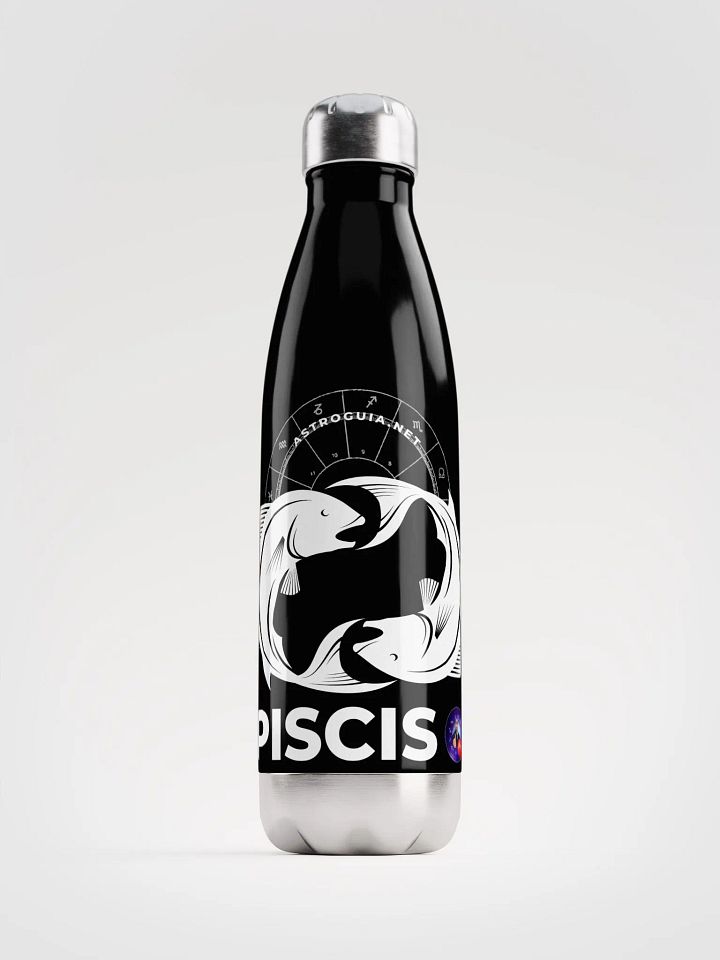 Agua de Piscis product image (1)
